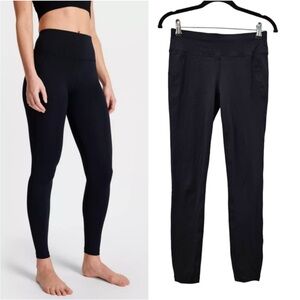 Sweaty Betty All Day Full Length Leggings Size Medium